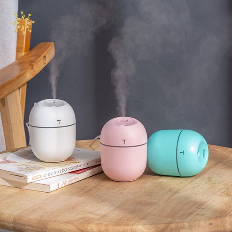 Miniatura 2 de Humidificador De Aire De 220 Ml